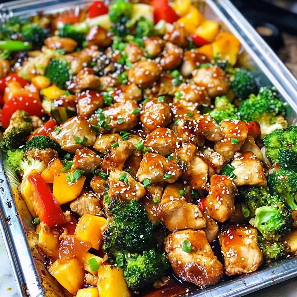 sheet pan dinners 7
