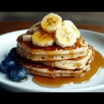 Banana Pancakes