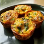 Egg Muffins