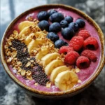 Smoothie Bowls